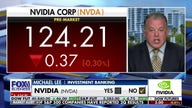 Nvidia is spending tons of money, earnings report will be 'spectacular': Michael Lee