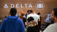 Delta hit with class-action lawsuit over refunds following CrowdStrike outage