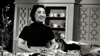 Meet the American who popularized Chinese food in the US: immigrant chef Joyce Chen