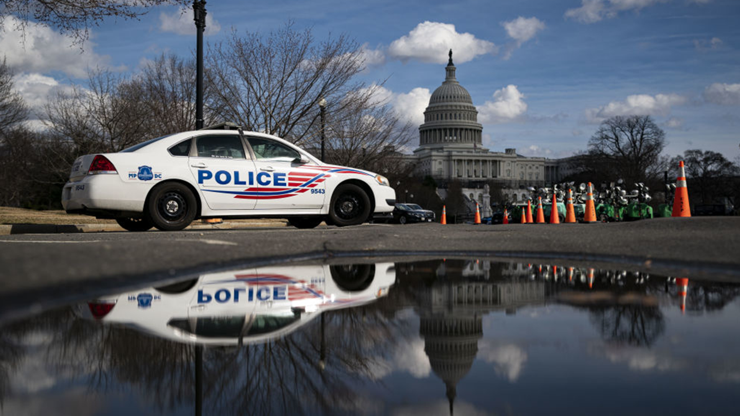 Una adolescente de DC declara la escalofriante razón por la que ella y sus amigos mataron a golpes a un discapacitado de 64 años