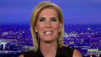 LAURA INGRAHAM: The Democratic Party refuses to change, no matter what