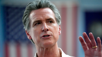 Gov. Newsom signs bill to resume harsh penalties for smash-and-grab robberies in California