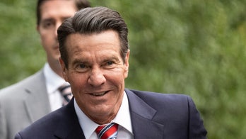 Would Reagan be welcome in today's GOP? Actor Dennis Quaid, locals from his hometown offer mixed views