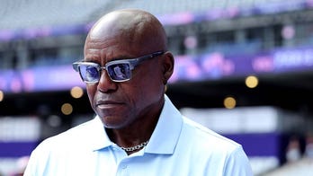 Carl Lewis pushes for drastic changes after US men's disastrous 4x100 relay: 'Time to blow up the system'