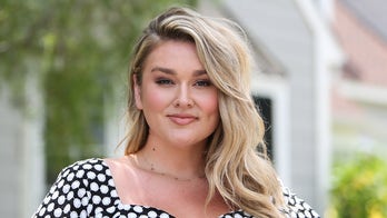 Sports Illustrated Swimsuit model Hunter McGrady is ‘proud of my body’ in ‘weird Ozempic era’