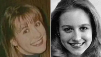 Investigators hunt Melissa Witt's Arkansas killer 30 years after mysterious trail of blood