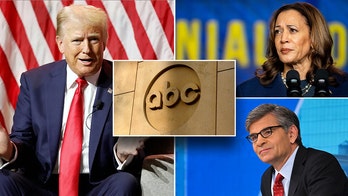 Trump's defamation lawsuit against ABC throws wrench into network's debate plans