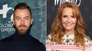 Artem Chigvintsev's former 'DWTS' partner Lea Thompson describes him as 'intense' after domestic abuse arrest