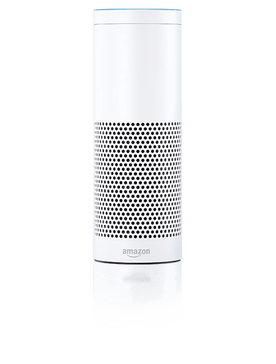 Amazon Echo