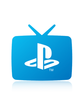 Playstation Vue