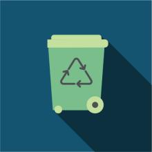 Recycling and Waster Diversion