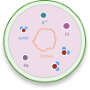 Expanded plasma biomarker data