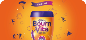 Bournvita