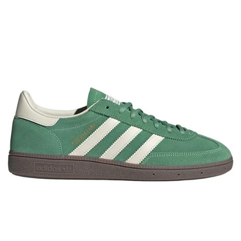 Adidas Originals-zapatillas de Skateboarding Spezial para hombre y mujer, calzado Unisex, color verde