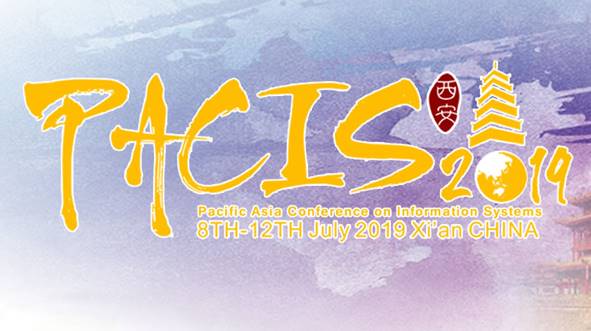 PACIS 2019 Proceedings