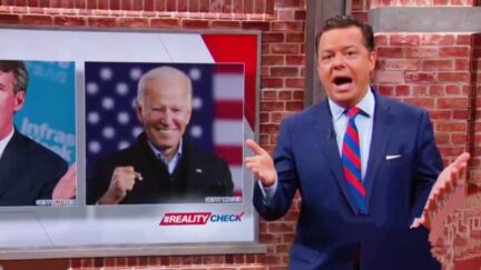 John Avlon on VA gov race