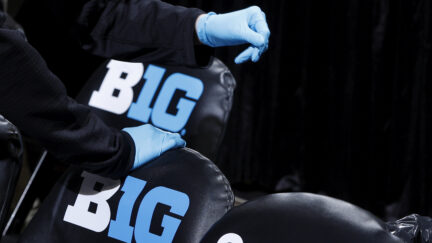 Big Ten Reaches Record Nearly $8 Billion TV Deal After Expanding Conference to Add UCLA and USC