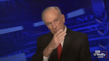 Bill O'Reilly Accused Tim Walz of Defamation