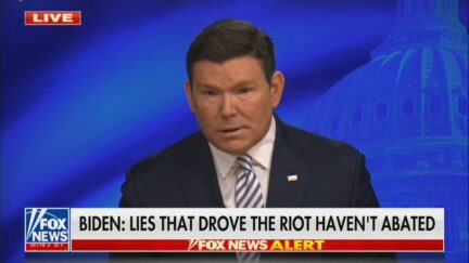 Bret Baier