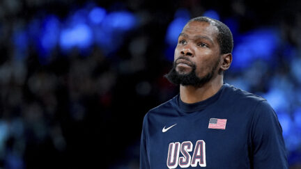 Kevin Durant