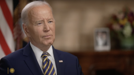 Joe Biden Opens Up About Age in New Interview