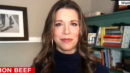 Mary Katharine Ham on CNN