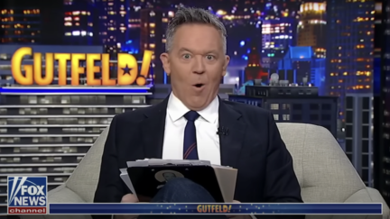 Gutfeld