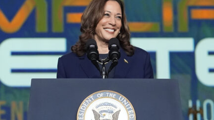 Kamala Harris