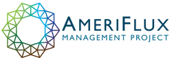 AmeriFlux logo