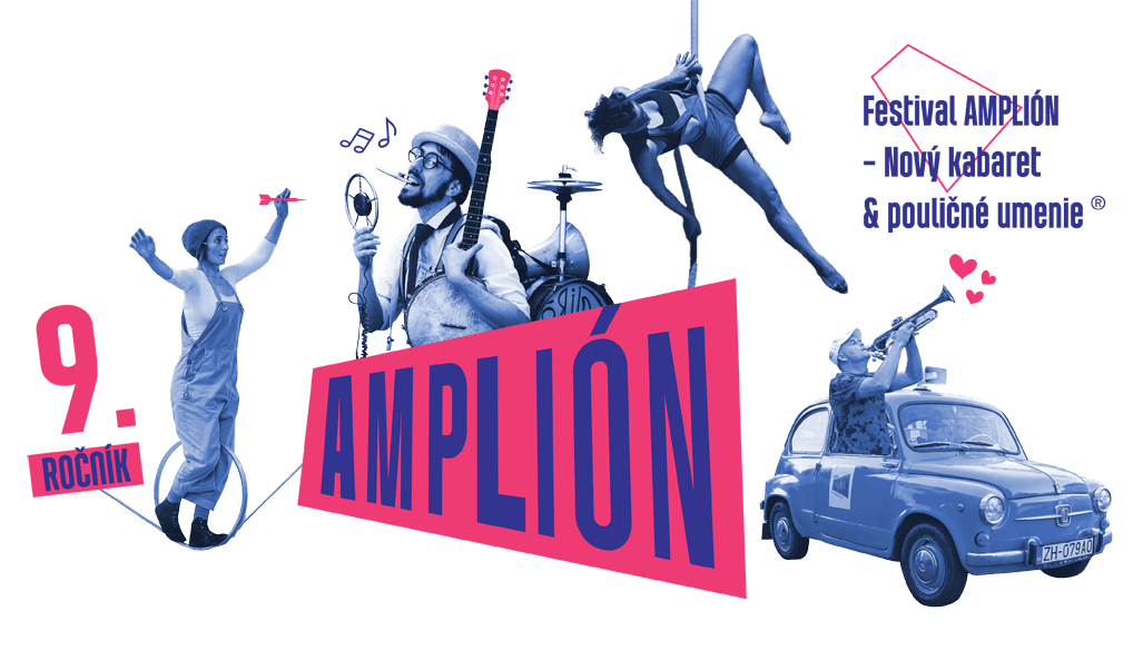  AMPLION 2024