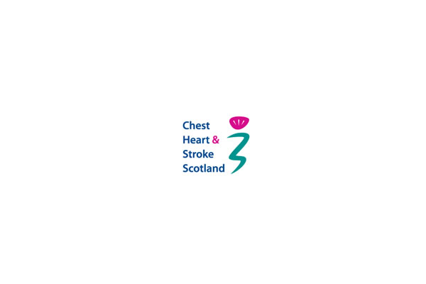 Chest Heart & Stroke Scotland