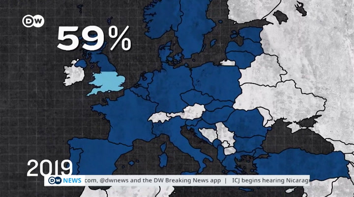 NATO : DW : April 8, 2024 2:15pm-3:00pm CEST