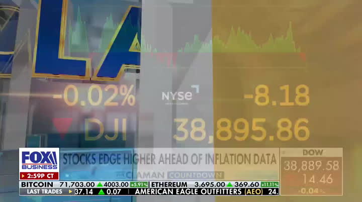 Kudlow : FBC : April 8, 2024 4:00pm-5:00pm EDT