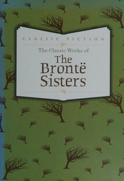 Cover of edition brontesisters0000vari