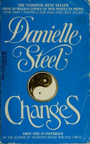 Cover of edition changesste00stee