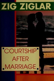 Cover of edition courtshipafterma00zigz