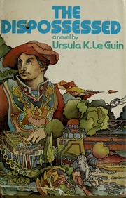 Cover of edition dispossessedambi00legu