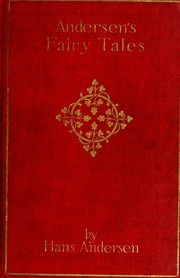 Cover of edition fairytalesstorie0ande