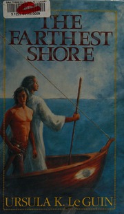 Cover of edition farthestshore0000legu