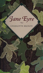 Cover of edition janeeyre0000bron_b9e5