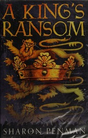 Cover of edition kingsransom0000penm