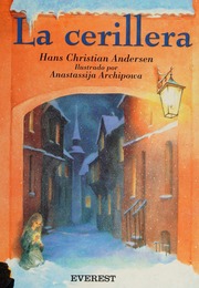 Cover of edition lacerillerathema0000hans