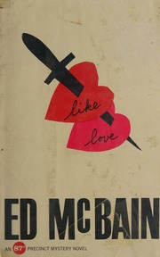 Cover of edition likelove0000edmc