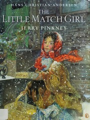 Cover of edition littelematchgirl0000unse