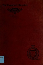 Cover of edition maloryshistoryof00maloiala