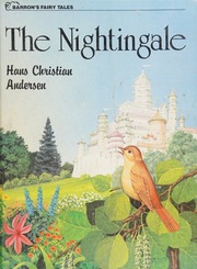 Cover of edition nightingale0000ande_h1v2