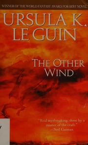 Cover of edition otherwind0000legu_j4c7