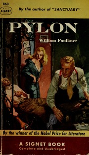 Cover of edition pylonfaul00faul