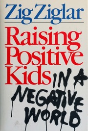 Cover of edition raisingpositivek00zigl