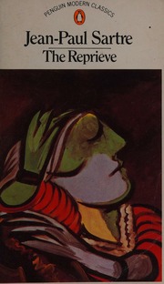 Cover of edition reprieve0000sart